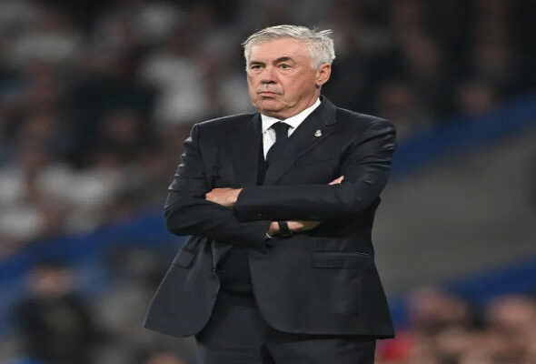Carlo Ancelotti: The Master Tactician in Football