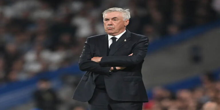 Carlo Ancelotti: The Master Tactician in Football