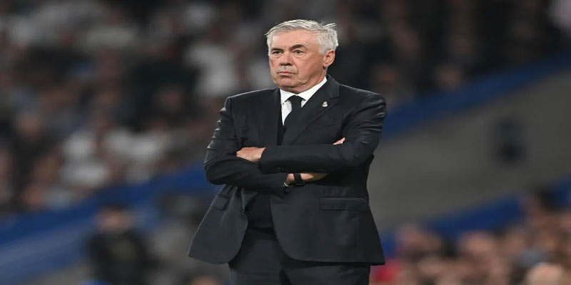 Carlo Ancelotti: The Master Tactician in Football