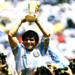 Diego Maradona: Legend of Football and His Enduring Legacy
