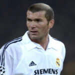 Zinedine Zidane: A Legendary Football Career and Impact