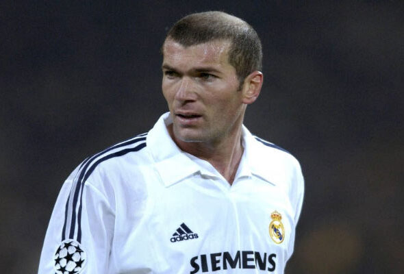 Zinedine Zidane: A Legendary Football Career and Impact